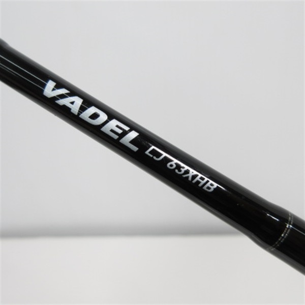 ２０ヴァデル ＬＴ６３ＸＨＢ